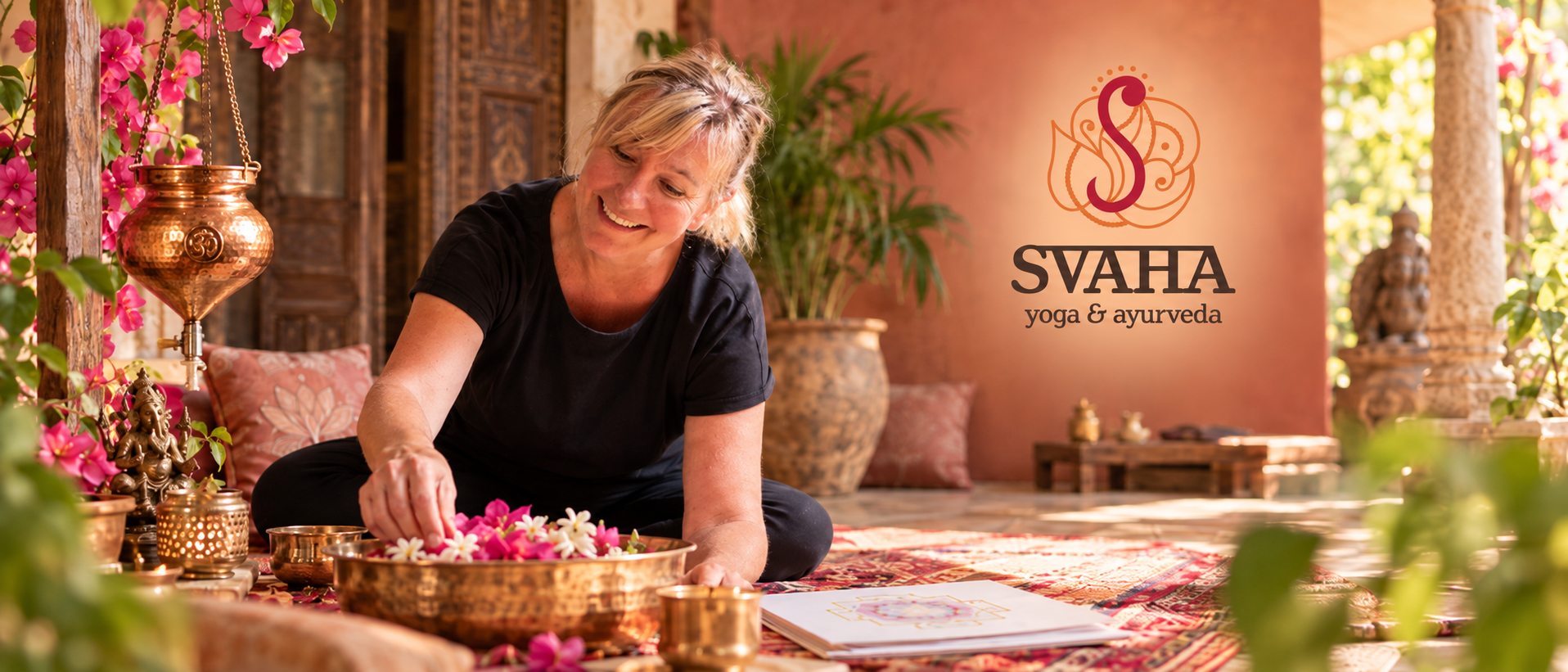 Hatha Yoga ma 9:30